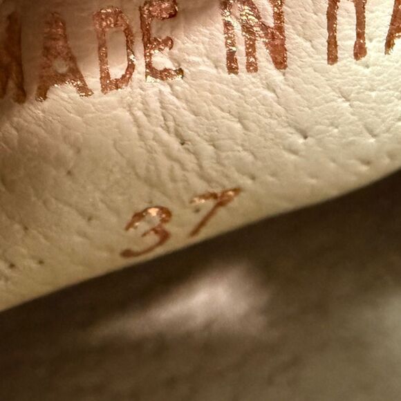 M. Gemi Black Velvet Slide on Sneakers - Picture 7 of 8